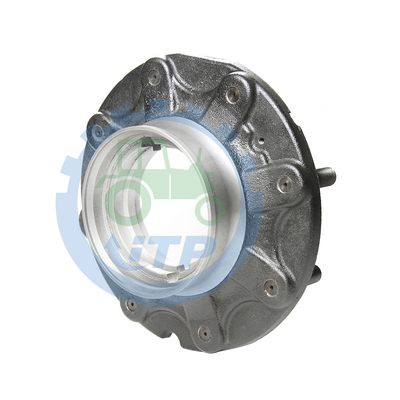 144466A1  Backhoe Loader Parts 580L 580SL 580M 580SM Hub Assy