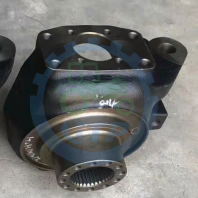 R271409 Right Hand Steering Knuckle For  5605 5705 6415