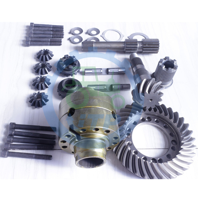 &quot;for &quot; Backhoe Differential Gear Kits AT338798 AT186312