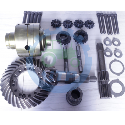 &quot;for &quot; Backhoe Differential Gear Kits AT338798 AT186312