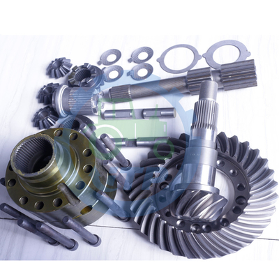 &quot;for &quot; Backhoe Differential Gear Kits AT338798 AT186312