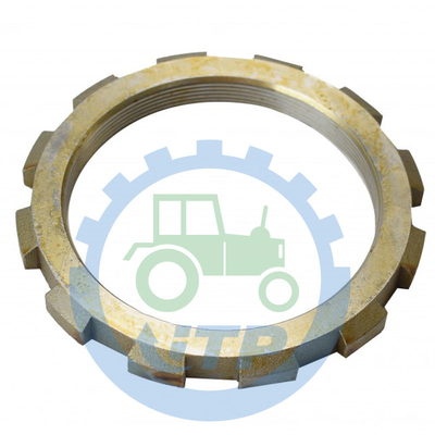 87708454  Loader Parts 570XNT 580M 580SN Ring Nut