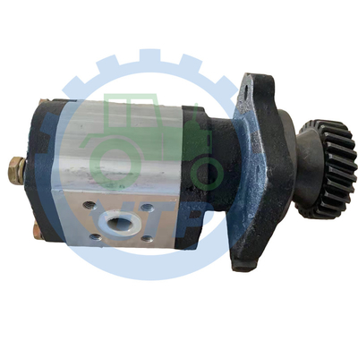  TL5060 Hydraulic Gear Pump 51336792 51331148