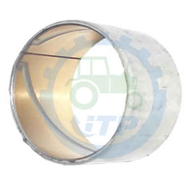 5129385 5101113  Tractor Parts Front Axle Pivot Bushing