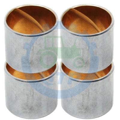 5129385 5101113  Tractor Parts Front Axle Pivot Bushing