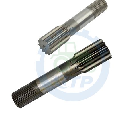  Backhoe Loader 580SM Planetary Shaft 138735 292896A1