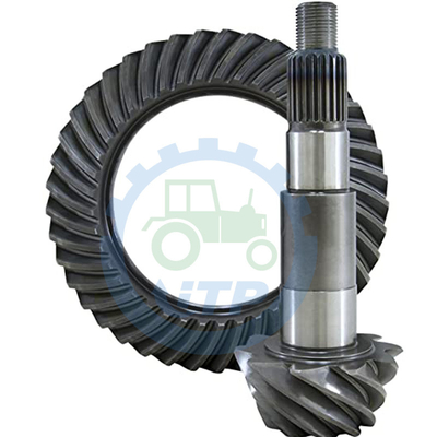 Top Grade RE275344 Ring Gear And Pinion Suitablle For 