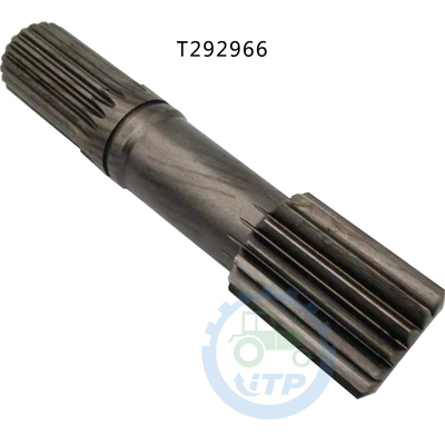 310J Backhoe Parts For  Sun Gear Shaft T229250 T292966