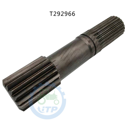 310J Backhoe Parts For  Sun Gear Shaft T229250 T292966
