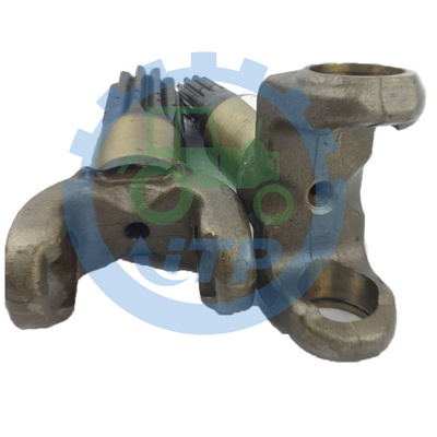 Backhoe Front Axle Short Shaft 144463A1 85805997