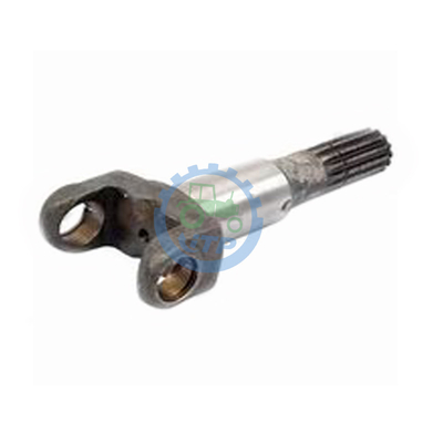 5191549 9962245  Tractor Parts Front Axle Shaft 2.6KGS