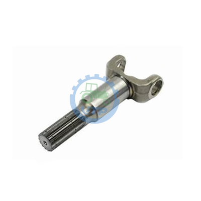 5191549 9962245  Tractor Parts Front Axle Shaft 2.6KGS