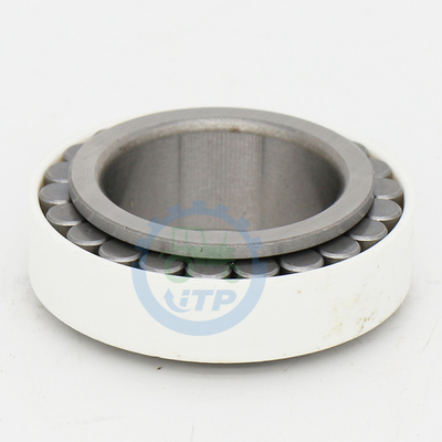 JD10250 Pinion Cylindrical Roller Bearing 20mm For 