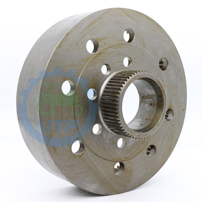 L110235 Backhoe Loader Parts For  310E 310G Planetary Ring Gear