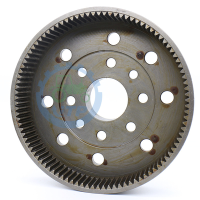 L110235 Backhoe Loader Parts For  310E 310G Planetary Ring Gear