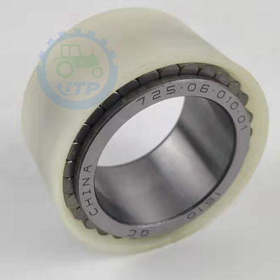 RE271420 Tractor Spare Parts For  Cylindrical Roller Bearing 58*38*31mm