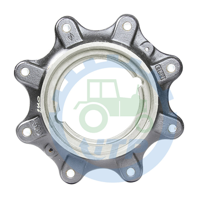 RE204872 Tractor Spare Parts For  MFWD Axle Wheel Hub Kit