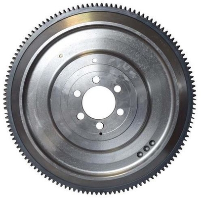  Ford Tractor Flywheel F1NN6375AA 81871636 128T
