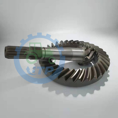 5164336 Crown Wheel Pinion Bevel Gear For  Tractor