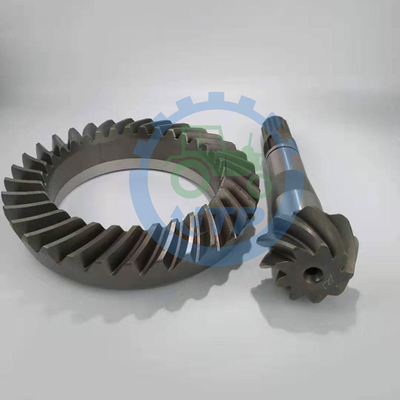 5164336 Crown Wheel Pinion Bevel Gear For  Tractor