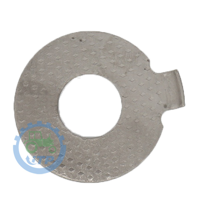 T228716 Differential Thrust Washer For  Backhoe Loader