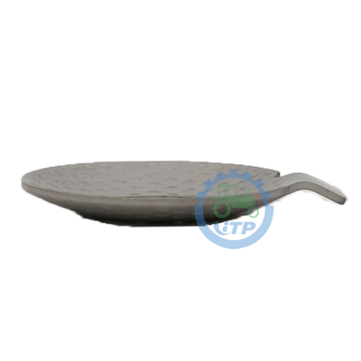 T210077 Backhoe Loader Parts For  Spider Gear Thrust Washer
