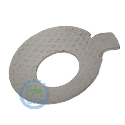 T210077 Backhoe Loader Parts For  Spider Gear Thrust Washer