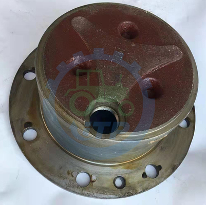 L100168 Backhoe Loader Parts For  210C 210LE Planet Pinion Carrier