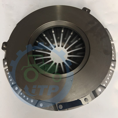 1112-6197 87565934  Tractor Parts Pressure Plate 350mm
