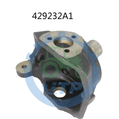 429232A1 Axle Steering Knuckle LH Swivel Housing For  Backhoe