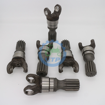 R271433 Universal Joint Yoke For  Tractor MFWD Axle Parts