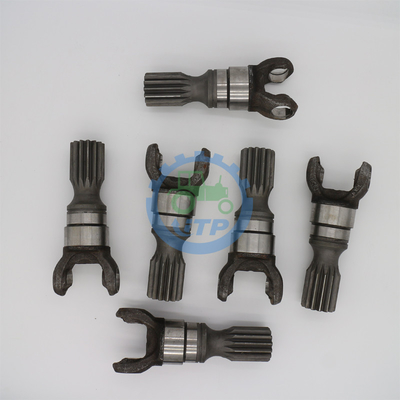 R271433 Universal Joint Yoke For  Tractor MFWD Axle Parts