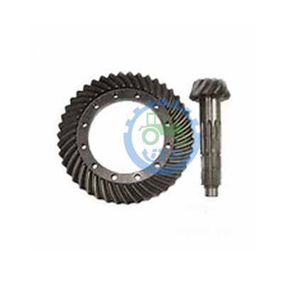 3427358M91 8/31 Bevel Gear Shaft Crown Wheel &amp; Pinion For 