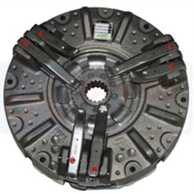  JX95 JX85 JX65 5092803 Disc Assy Clutch 12 1/4"