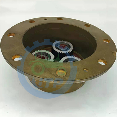 JD10250 L79728 40M4624 Backhoe Planet Pinion Carrier Assy For 