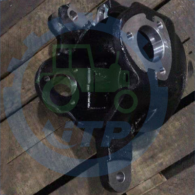  5171552 Front Axle Left Hand Steering Knuckle