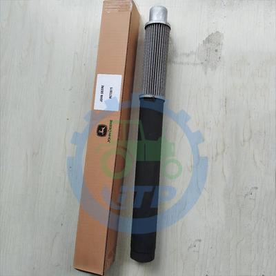 5055E 5065E 5075E Tractor Spare Parts For  Oil Strainer R128746 SJ10648