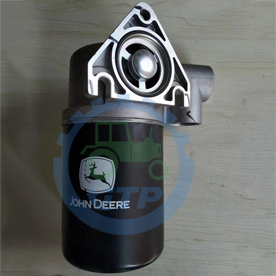 5403 5503 Hydraulic Filter Head RE72823 For 