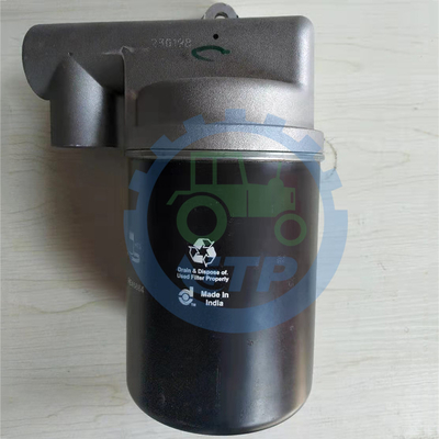 5403 5503 Hydraulic Filter Head RE72823 For 