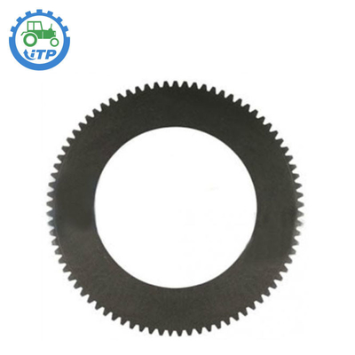 T161233 Z81 Backhoe Loader Parts For  310E 310G Tractor Disc Brake