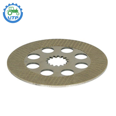 310E 410E 310G Friction Clutch Plate AT179503 For 