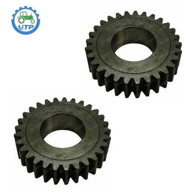  Backhoe 4WD Front Axle Planetary Gear K395110 5120 5220
