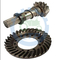 144460A1 219000980 Case Backhoe Loader Parts Ring And Pinion