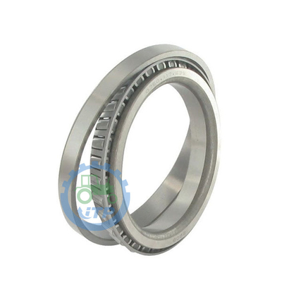 AL161291 JD10249 81803420 Tractor Spare Parts For  Taper Roller Bearing