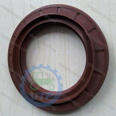 R271127 Tractor Differential Ring Gear And Pinion For  Front Axle