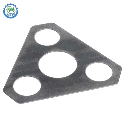 85806016  Backhoe 580L 580 Super L Front Axle Planetary Plate