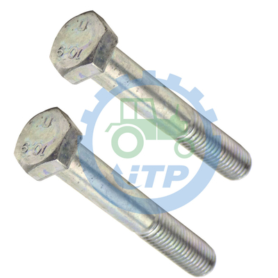 19M7921 Cap Screw For  Backhoe Parts PC6107 H360 Loader