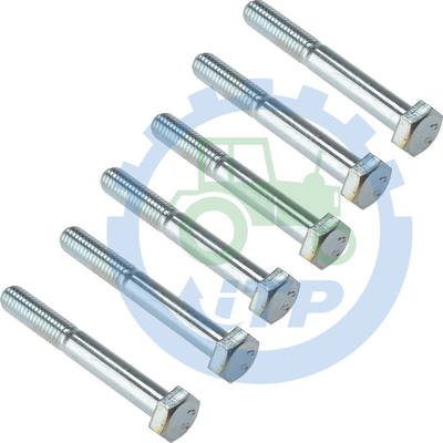19M7921 Cap Screw For  Backhoe Parts PC6107 H360 Loader
