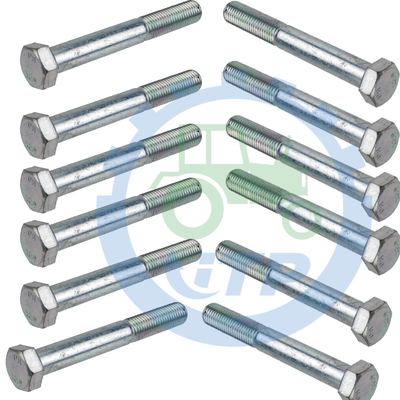 19M7921 Cap Screw For  Backhoe Parts PC6107 H360 Loader