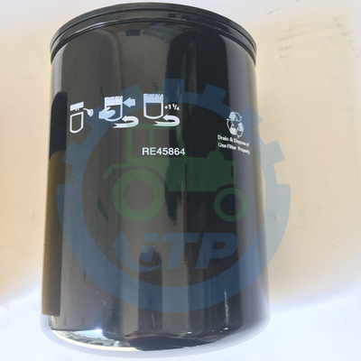 RE45864 Hydraulic Oil Filter For  Tractor Spare Parts